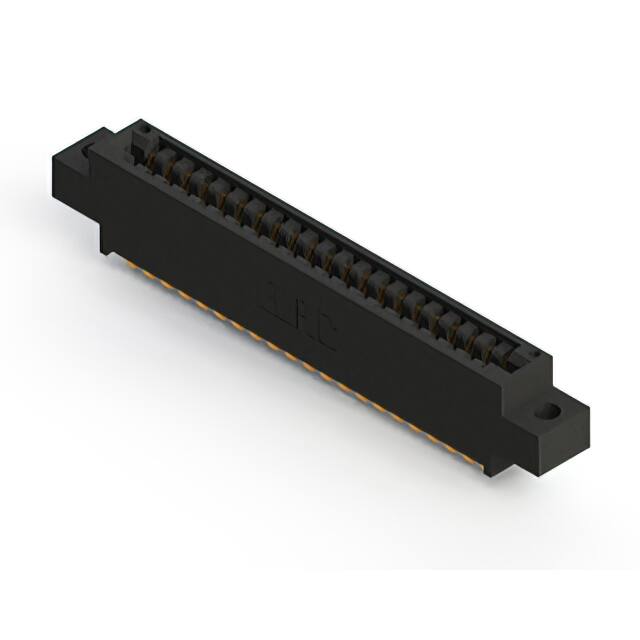 396-042-555-804 EDAC Inc.  Edgeboard Connectors